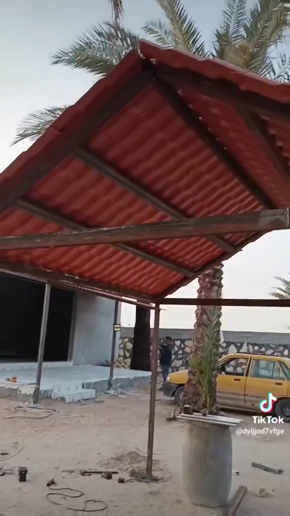 حداد عـام
تنفيذ جميع أعمال الحدادة
أبواب – شبابيك – درابزين – مظلات _دروجه _ سقايف _محميات _اقفاص _جينكو _ سندويج _ 
قصّ ولحام الحديد
شغل متين وجودة عالية للتواصل علئ الخاص او علئ الرقم 
أبو علي
📞 ***********
‏‪***********‬‏
