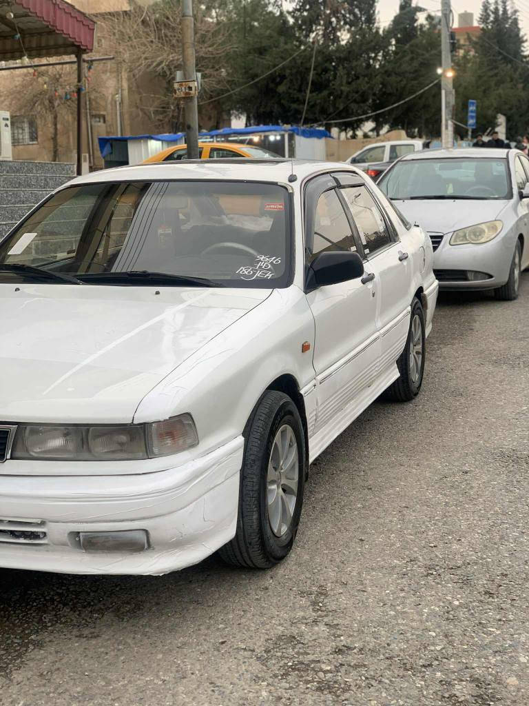 ‎گلاند موديل ١٩٩١ فوول چوار جام كاره با سلايت به س گير عادى ته بريد له سه ر سويج  گير و مه كينه به شه رت  بى ده عم پشت و پيش كه پس ته نها يه ك چاملغى پيشه وه ى سه كن  په مپه   ٤٠ وه ره قه و مه جاله كى كه م *********** كويسينجاك, أربيل
