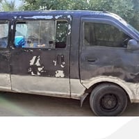 موديل ٩٦ • مكينة تخبل • شواسي نضيه