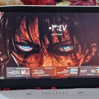 لابتوب العاب MSI • MSI Gaming Laptop • Intel Core i7 الجيل 11 • RTX 30...