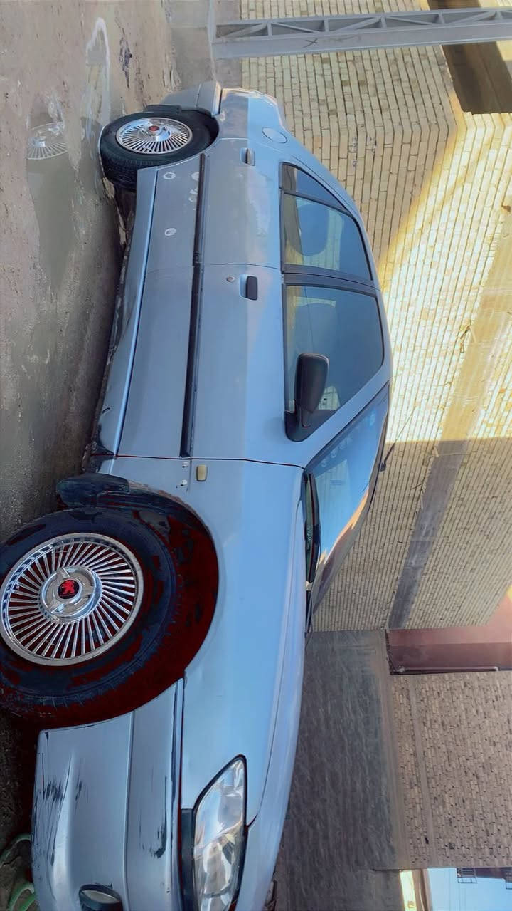 السلام عليكم 

بيجو 306
موديل 2003 
رقم إنكليزي السياره حلوه ونظيفه وجهازه مال جناي كير ومكينه مكفولات وكهربائيات شغاله تخم تايرات السيارة بأسمي 

السعر 36وبيها مجال بسيط

مكان السيارة كربلاء 

للاستفسار :***********
