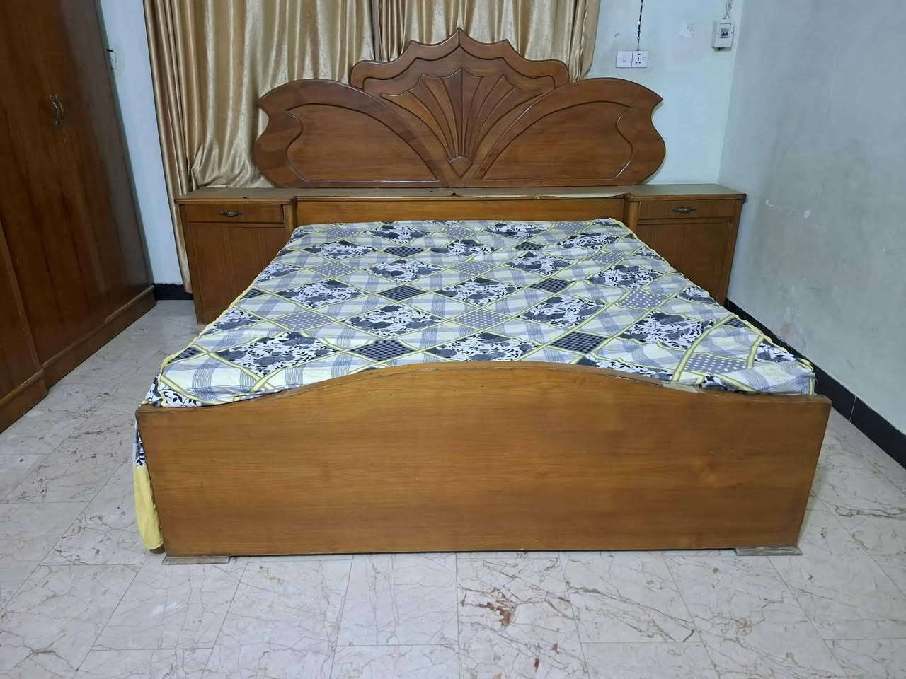 غرفه نجاره عراقي
السعر 400 
العنوان بابل الحله الورديه
مندوبه الي عنده اغراض او غرف نوم انشرهن وعلبيع الي نسبه بسيطه يتفضل خاص غرفه نجاره عراقي
السعر 400 
العنوان بابل الحله الورديه
مندوبه الي عنده اغراض او غرف نوم انشرهن وعلبيع الي نسبه بسيطه يتفضل خاص


**إذا كنت صاحب هذا الإعلان وتريد حذفه لأي سبب، رجاءا أرسل رسالة إلى الدعم الفني**