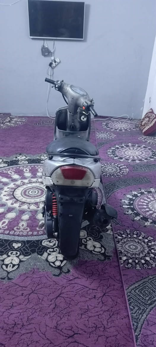 سلام عليكم دراجه البيع ماكس منغولي شغله سلف هندر عوزه تبدله عرموطه ابيع كوم حديد مكاني بغداد حي النصر ،،،،سعر 225 بيه مجال حك الجيه ،،،رقم***********
