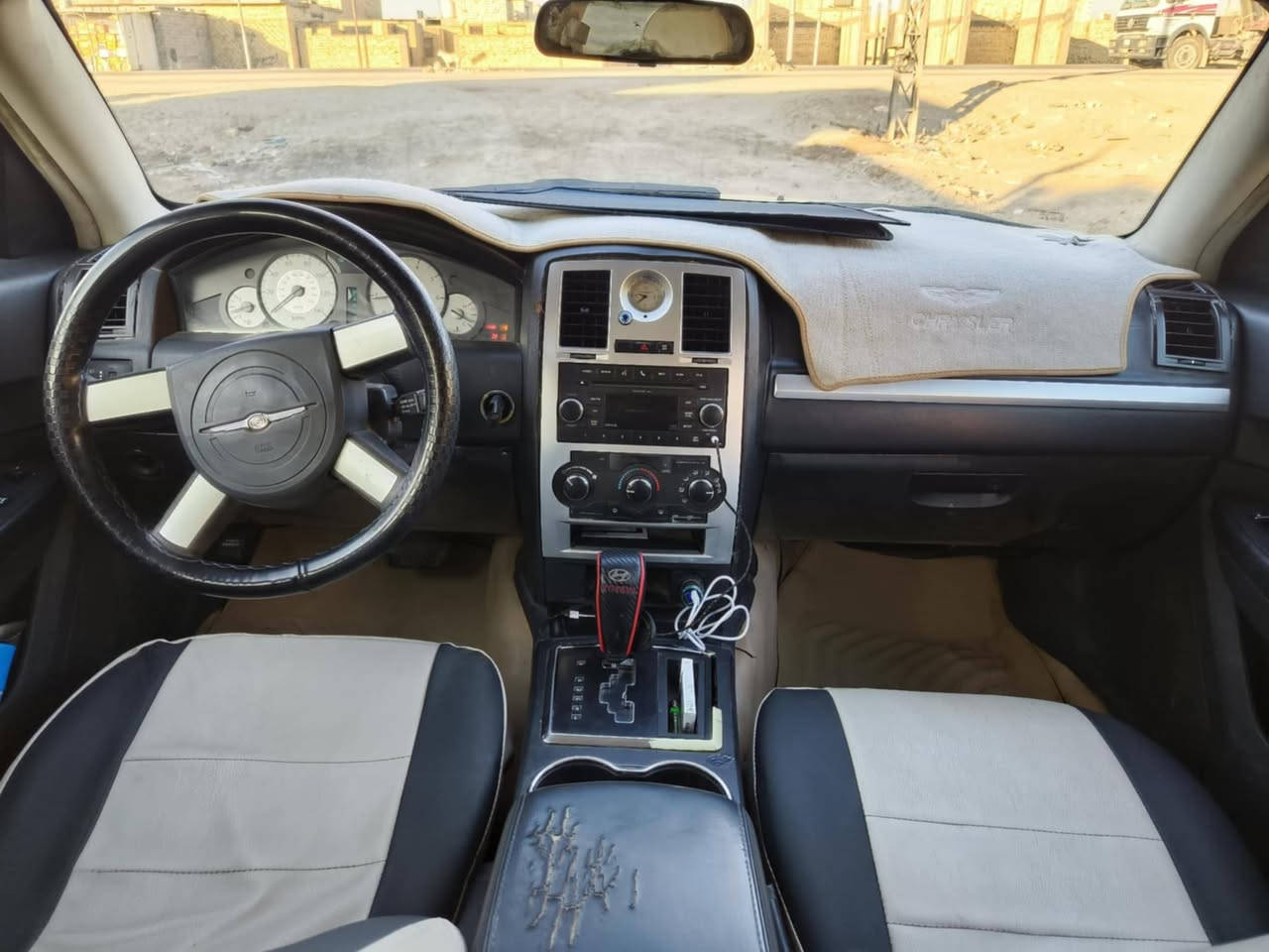 شعندك مراوس ادوات


**إذا كنت صاحب هذا الإعلان وتريد حذفه لأي سبب، رجاءا أرسل رسالة إلى الدعم الفني**