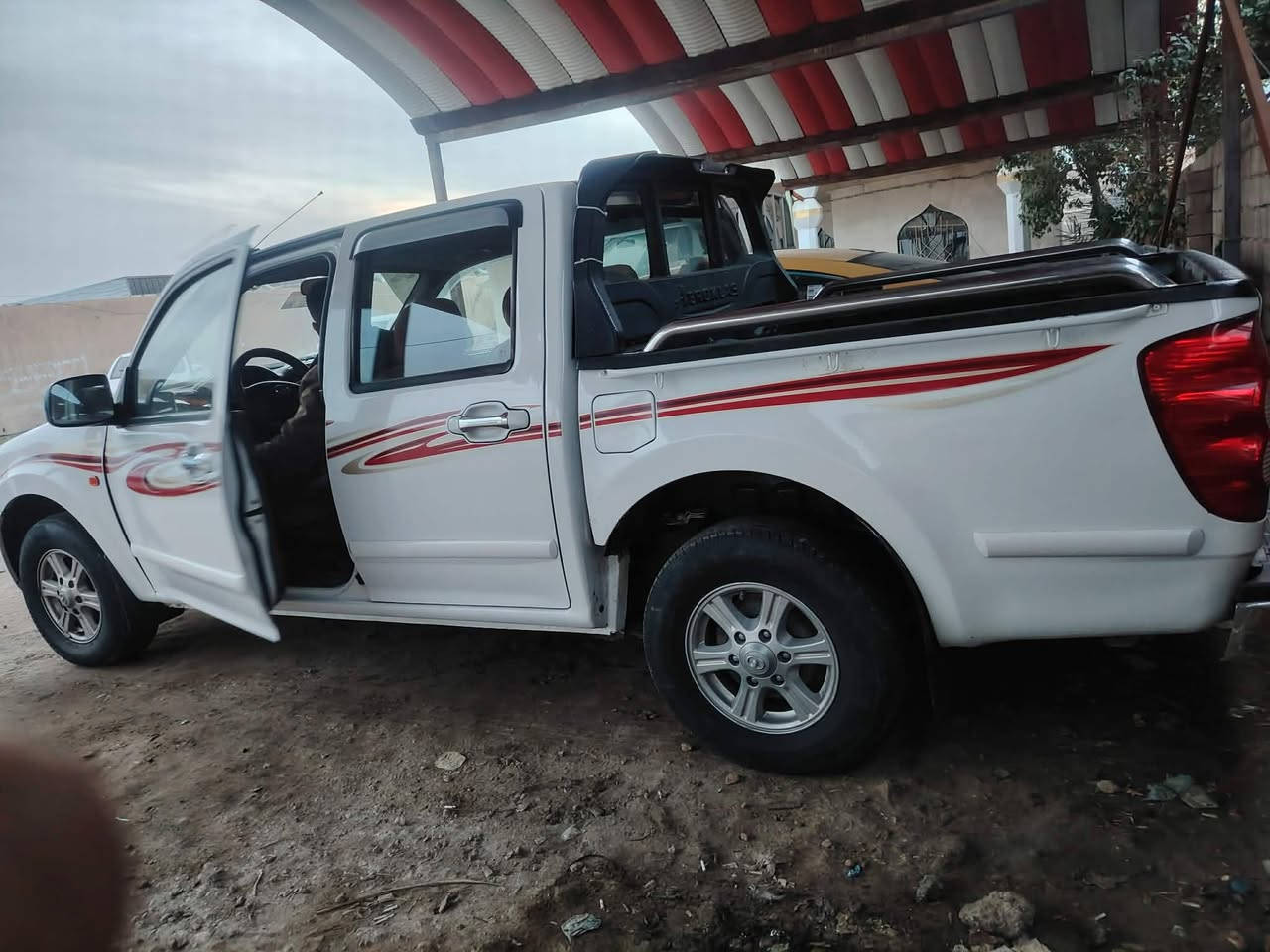 السلام عليكم كريت ويل ٢٠١٤ رقم بابل سنويه ٢٧ سياره كفاله عامه مكينه كير تبريد صدر جاهزه خير من الله مكفوله كفاله عامه السعر ٨٥ وبيه مجال المكان بابل جبله ***********واتساب *********** ***********
