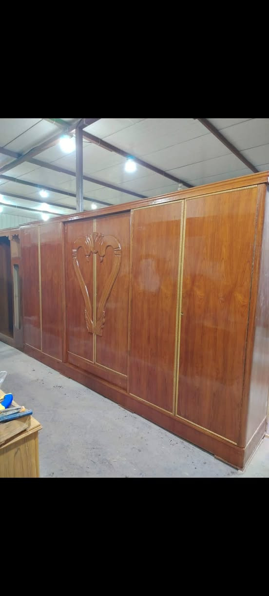 غرفه نوم ام السته تسكام صاج درجه اولى السعر 500 وبيهه مجال شراي ع الخاص بدون تعامل


**إذا كنت صاحب هذا الإعلان وتريد حذفه لأي سبب، رجاءا أرسل رسالة إلى الدعم الفني**