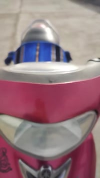 رامبا • نقره • سلف