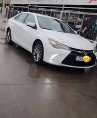 كامري LE • ٢٠١٦ • بدون ايرباك