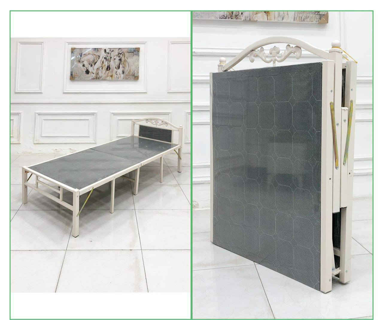 سرير معدن دفتري صيني
السعر 110

متوفر توصيل


**إذا كنت صاحب هذا الإعلان وتريد حذفه لأي سبب، رجاءا أرسل رسالة إلى الدعم الفني**