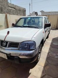 نيسان • كفاله عامه • موديل ٢٠١٤
