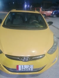 النترا • ٢٠١٢ • بغداد مرور الحسينية