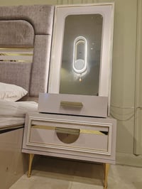 غرفة نوم كلاسك • ١٠ قطع • ٣٤٠سم