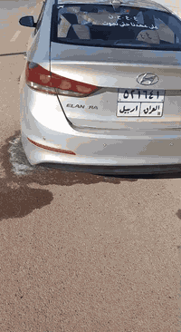 السلام عليكم
النترا للبيع موديل 2017
مكينه 2000 تتدفئه تبريد شغال 
وارد امريكي سونار مرفق بالمنشور 
عنوان كربلاء طوريج 
للستفسار اتصل *********** اتصل 
السعر 110
