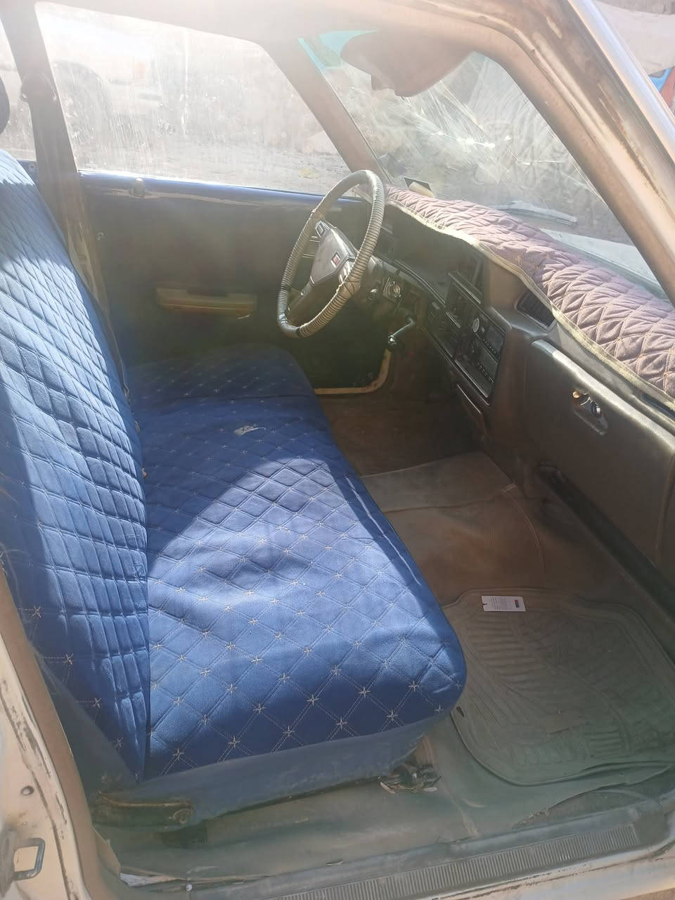 سلام عليكم كراون موديل 81 رقم نكليزي بسمي تحويل ثانيوم مكينه وكير بلادي تبريد شغاله كهربايات شغاله السعر 28وبيهي مجال الاستفسار عل رقم *********** ملاحظه مكلف بنشر
