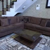 ديوان تركي ابو الطبلات  قياس/ مترين ب 3 مترات  الحالة /نضيف مابي ضرر  ...