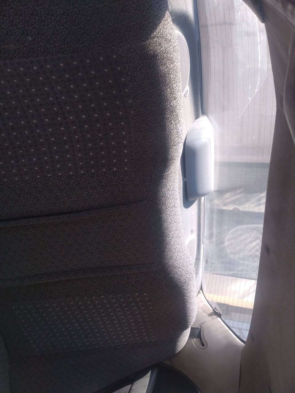 دايو الانوس موديل ٢٠٠٠ محرك وكير وحداديه وشواصي مكفولا ترابك وين يعجبك السعر ٣٢ ورقه وبيه مجال للاستفسار الاتصال على *********** العنوان بابل محاويل
