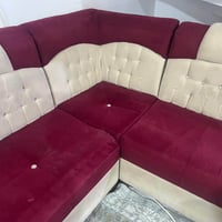 طقم جلسة • ٧ قطع • أبي الخصيب البصرة