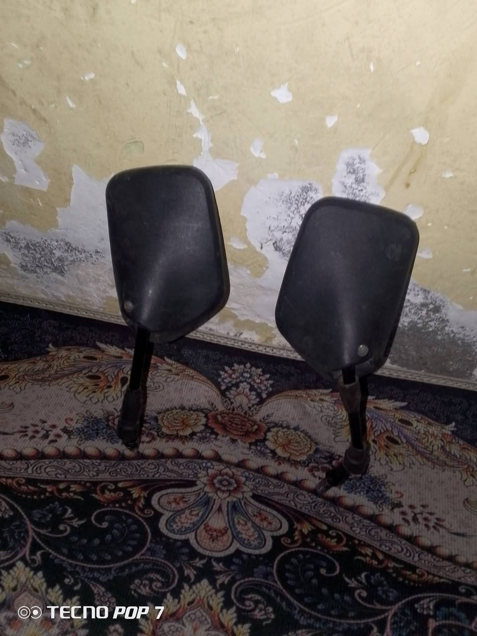 سلام عليكم مرايات للبيع وياهن سبير ويل صب امتي ار اليفيدنه يتفضل خاص او يتصل المكان بين الشطره ولغراف ***********
