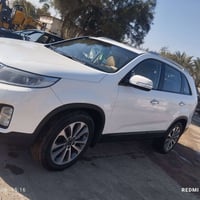 سورنتو • ٢٠١٥ • ٦ سلندر