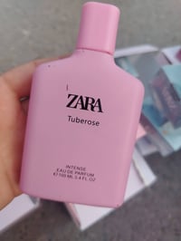 بوني • عطر زارا • اسباني