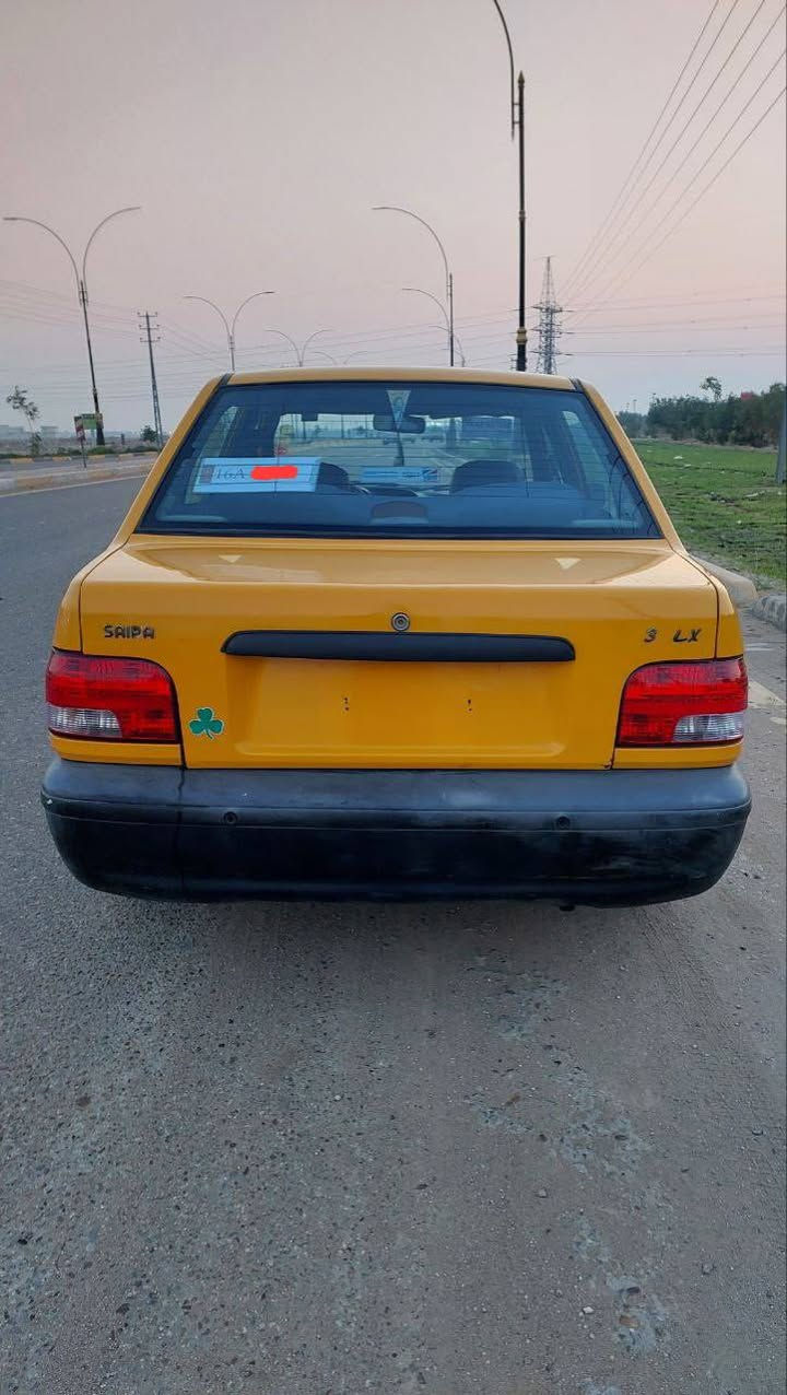 سايبه موديل ٢٠١٨ رقم قادسيه دولي سنويه جديده وهزه جديده باقي عله ستلام الوحات فقط تحويل مباشر كير ومحرك وحداديه جدد كهربايات كله شغاله مابيه ضربه بيه مكانين صبغ جاملغ امامي صبغ ودور الخلفي صبغ تبريد شغال سنتر الك شغال دوشمه كشنات نحله جديده كاربت رضيه جلد جديد سياره جاهزه راعيه بكربلاء يمي المكان كربلاء شهداء الموظفين  سعر ٤١
***********
