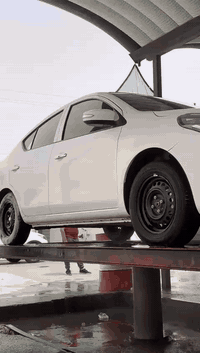 نيسان صني 2024 المصري
 اشاير مري
4 حساسات
كاميرا خلفية
شاشه وسطيه
قطعتين تبريد

الضرر فقط الشهط طوله شبر واصبعين تركته ماصلحته فقط كحلته
عدى هاي الضرر كفاله عامه
سعر 120 وبي مجال
باسمي السياره
***********
