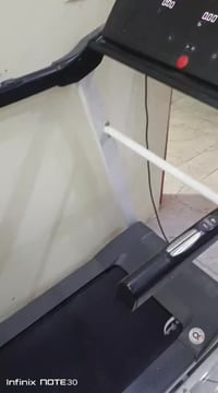 جهاز جري نظيف اخو جديد سعر300.  07718132863