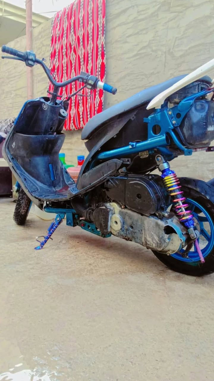 البيع مزوده مفوله بوشه 55شلعه معدل نكره سلف خير من الله مناقصه شي تخبل مستعجل على بيعه سعر خاص ماكان ديالى بلدروز تواصل خاص


**إذا كنت صاحب هذا الإعلان وتريد حذفه لأي سبب، رجاءا أرسل رسالة إلى الدعم الفني**