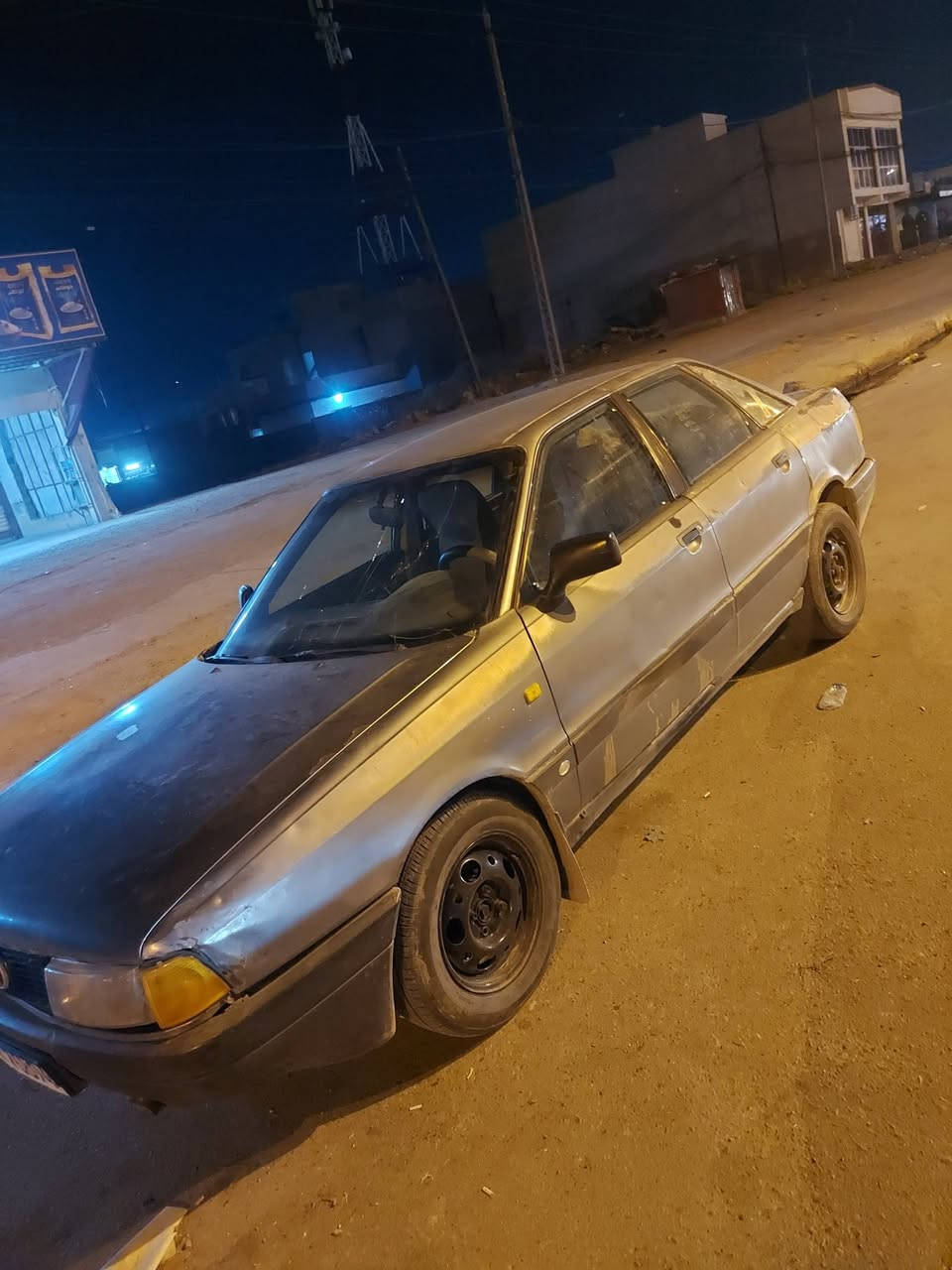 ا ودي موديل ٩٠ محرك كير شرط تخم تيرات كهربيات شغاله بسمي كربون سعر٢٢ مكاني موصل ***********@@
