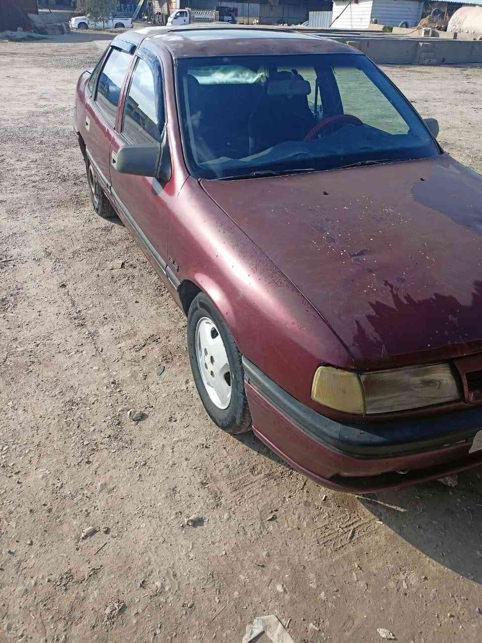 السلام عليكم 

فكترا ١٩٩١ رقم صلاح الدين سنويه لل ٢٩ شرط الوكالة و التحويل محرك ١٨ شرط كير شرط و الكشر شوف العين السعر ٣٥ و بيها مجال للإستفسار الاتصال على الرقم التالي ***********
