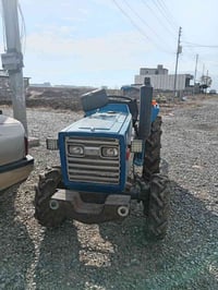 تراکتۆر • ٣ سلندر • قەڵادزێم