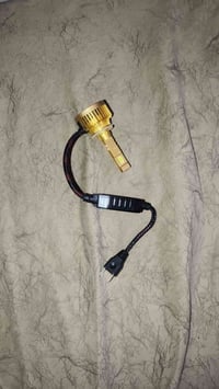 زنون جديد • استعمال بس تجربة