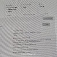 كمبيوتر تجميعي • شاشة ASUS 27 • كركوك