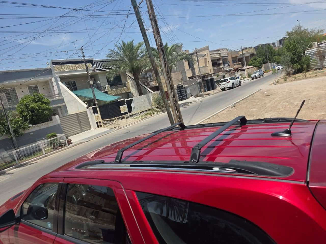 عنوان كربلاء *********** 
صلي على محمد وعلى دورنكو 2011اصل محدثه شكل ٢٢

سياره فول ارتي 5700 منضومه غاز تفر العراق ١٠ الف دينار

فول مواصفات👇 بدون فتحه سعر 150 

بصمه تشغيل 

٢كشن كهرباء ٢

٣مري قلاب عند الرجوع

٤حساس خلفي

٥كامره دواره

٦جنطه كهرباء+شفط

٧ دخول ذكي *********** تصال فقط فقط

٨ بصمه بل باب ٢ ذكي

كير وكينه وحداديه وكسل كله جديد

سياره استخدام شخصي ماشيه ١٢٦وقابل لزياده 

عنوان كربلاء مداور ثاني يوم هزه جديده

بيه طخه جاملق خلفي وبيه صبغ الأيمن ولباب نفس الجهه

بدون إرباك ولا سياره بل عافيه على ياخذه من كلبي ل ربي
