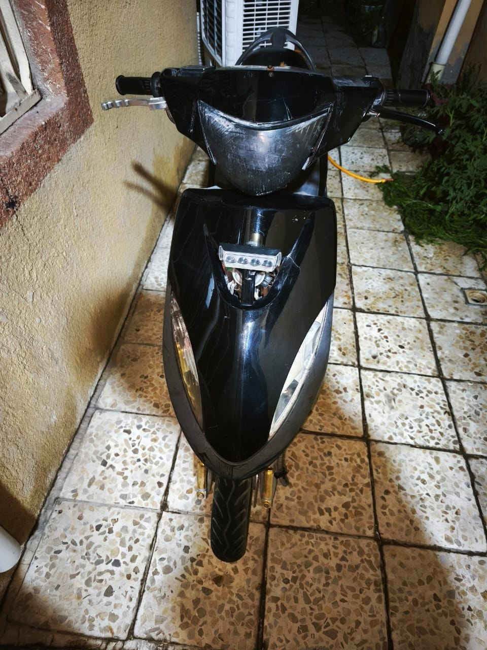 سلام عليكم عدله للبيع مجفته مره وحده مكينه خير من الله شلعه ومعدل دهن احسن نوع بيها تزويد بسيط سبب البيع محتاج مكان مناذره سعر ٤٥٠(مكلف بالنشر)


**إذا كنت صاحب هذا الإعلان وتريد حذفه لأي سبب، رجاءا أرسل رسالة إلى الدعم الفني**