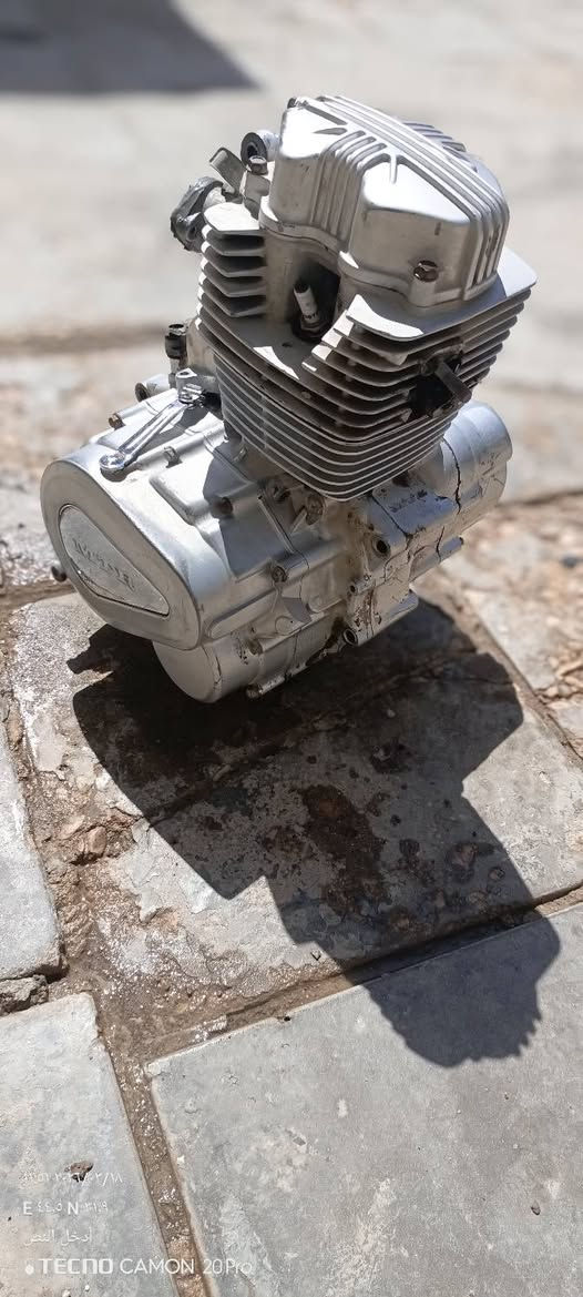 مكينه ستوته MTR مستخدمه للبيع مع كير بوكس رقمي ***********
