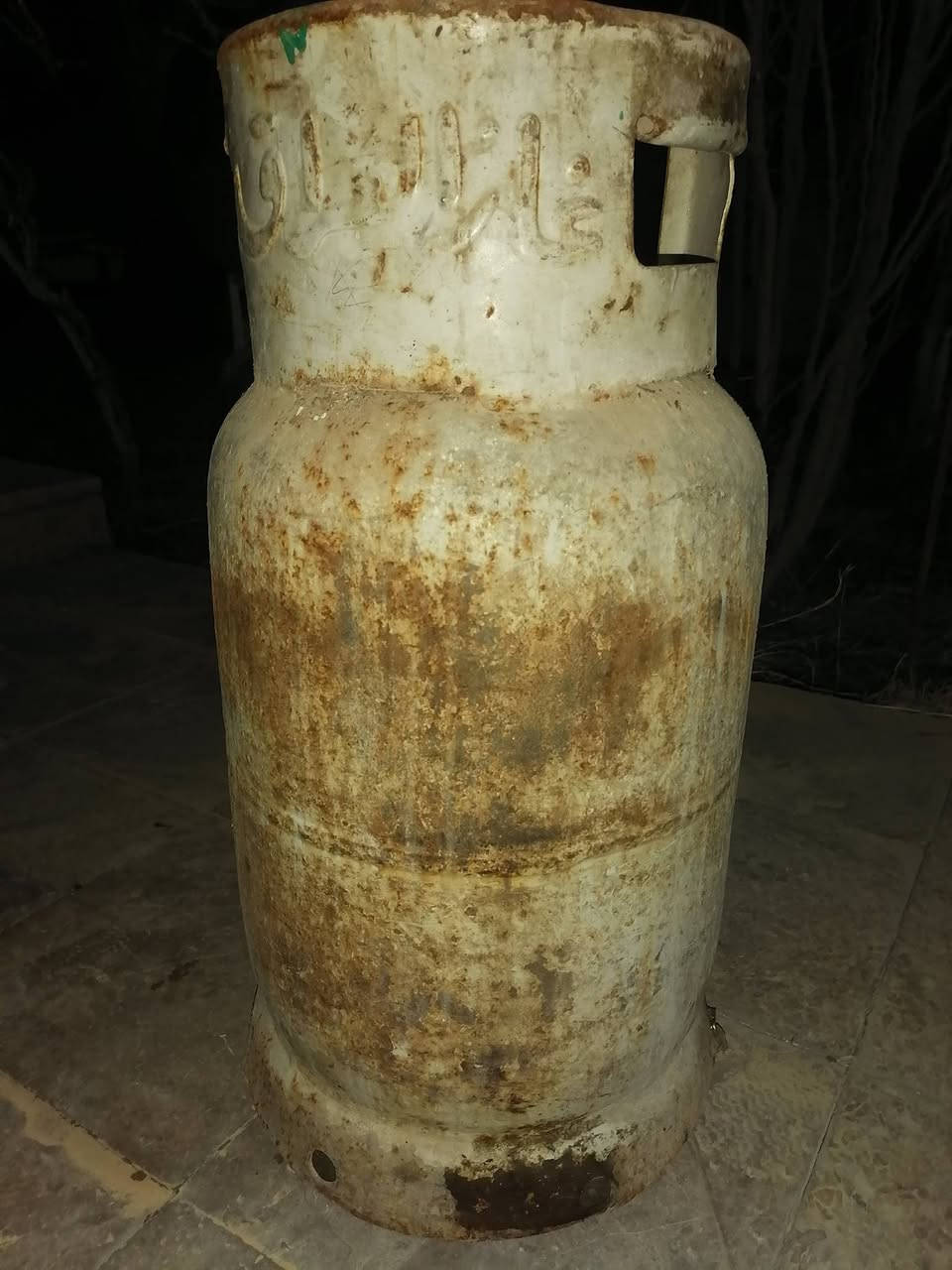 قنينة غاز عراقية.. نظيفة..  سعرها 45 الف..


**إذا كنت صاحب هذا الإعلان وتريد حذفه لأي سبب، رجاءا أرسل رسالة إلى الدعم الفني**