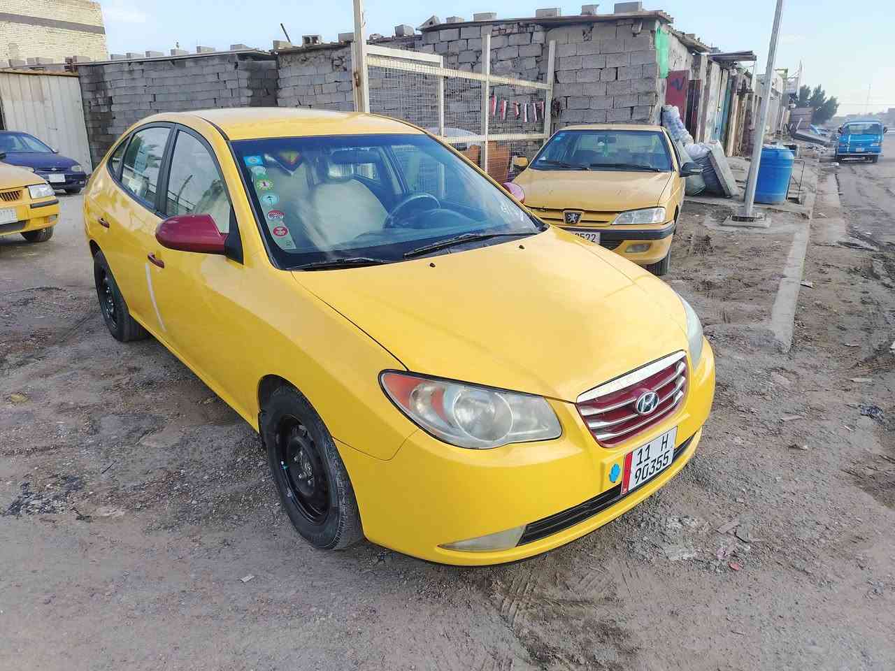 النترا 9 للبيع سعر 95 وبيها مجال  رقم الهاتف ***********
