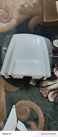 كفر سلفر ونج • مستعمل ٧٥٪ • حي البتول