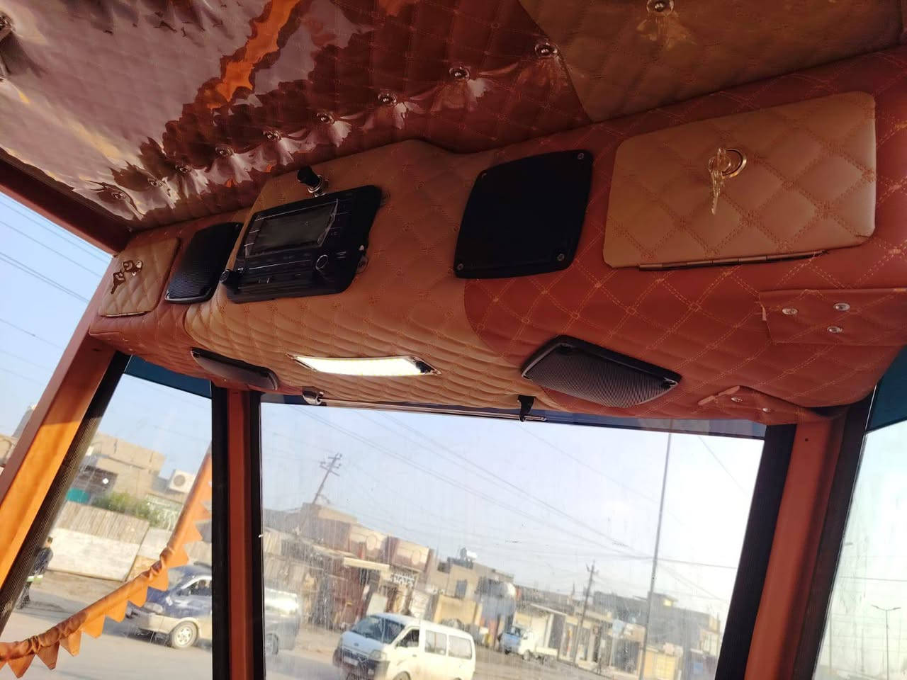 يوجد عمل دشبول حسب الطلب مان وسكانيه وشفل اقجم والبي وفالفو العنوان بغداد المعامل سوق الباويه الاتصال. ***********
