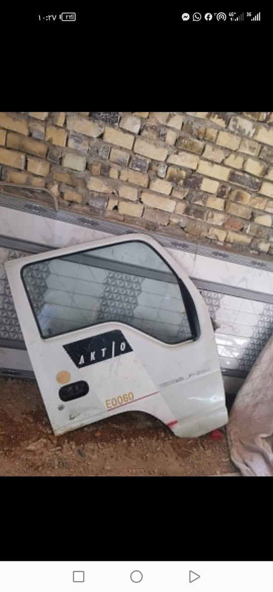 بيبان البيع بيبان ازوزه جدد موديل١٩٩٤ بيبان زوج جدد كاملات الرقم*********** التواصل*********** مكان نجف السعر 250
