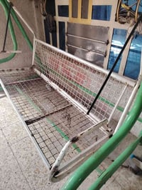 مدينة الصدر • كنب