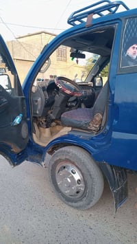 ياالله سلام عليكم كيه مديل 2006 بسمي تحويل مباشر صدر أمامي خلفي جديد ت...