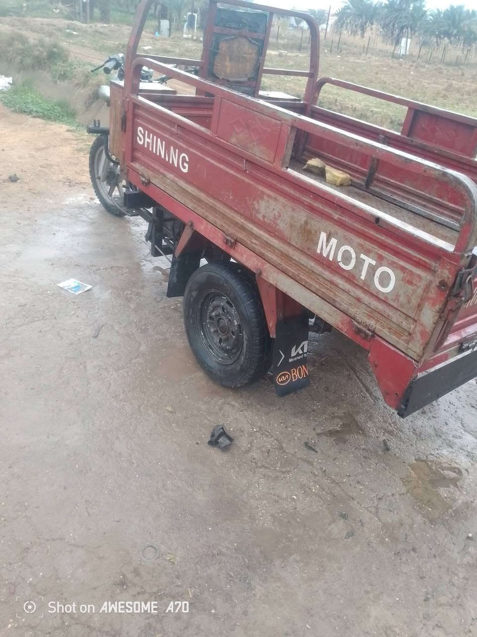 سلام عليكم ستوته للبيع موديل 2014
ستوته جاهزه بس لحيم ب الصفحه قليل محرك 2022
المكان بابل الخاص مامتواجد
***********
