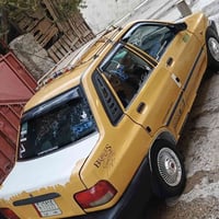 سايبا ٢٠٠٩ • محرك شاصي شرط • غرامات صفر