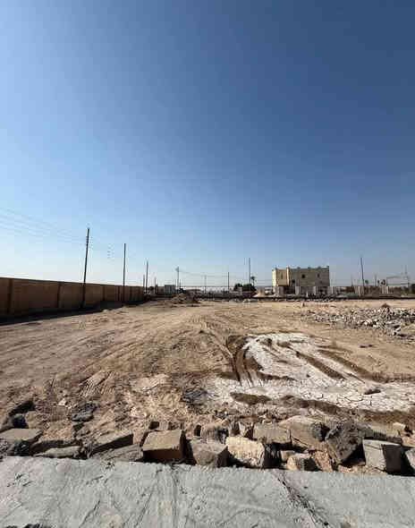 السلام عليكم أحبتي الكرام
قطع اراضي للبيع 
بمساحة 200 متر 
كهرباء ماء مجاري شارع 9 متر 
العنوان ابي الخصيب باب طويل.
.طابو زراعي بسم عراقي سند ٢٥.مكاتبه وكاله محكمه نسخه من طابو
..
سعر ا لقطعه 20 مليون  وببها مجال
للاستفسار  انتصل على الرقم ***********بي واتساب
