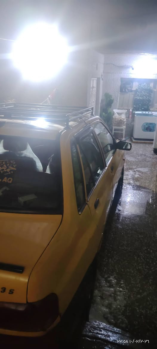 اريد مراوس ونطي فرق سياره بسمي سياره نضيفه موديل 12 خيط تبخير بيها  ***********
مكاني بغداد
