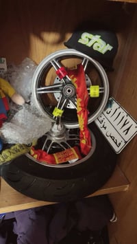 حاوية دراجات • زوجين • مفتوح ومزدود