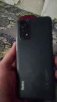 ريدمي نوت 11 • 60 فريم • نجف عمود 110