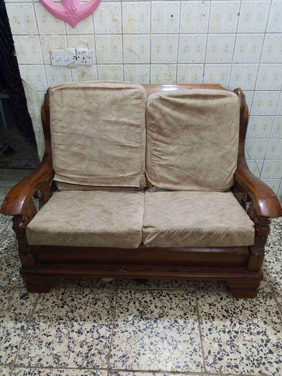 للبيع مقاعد عدد5 مع الفراش


**إذا كنت صاحب هذا الإعلان وتريد حذفه لأي سبب، رجاءا أرسل رسالة إلى الدعم الفني**